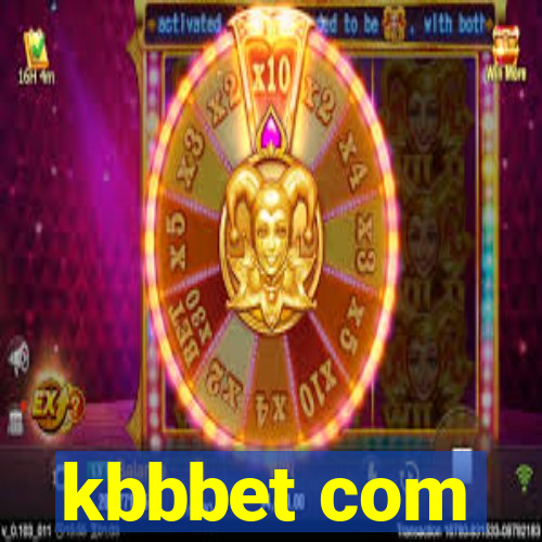 kbbbet com